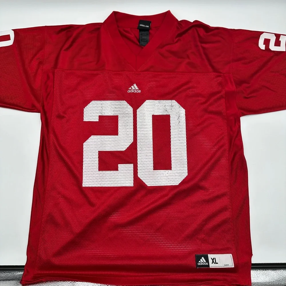 adidas wisconsin badgers